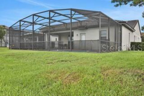 Villa ou maison à vendre à Haines City, Floride: 4 chambres, 174.19 m2 № 2108236 - photo 3