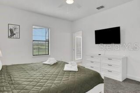 Villa ou maison à vendre à Haines City, Floride: 4 chambres, 174.19 m2 № 2108236 - photo 14