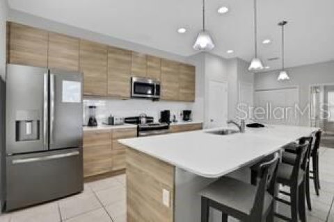 Villa ou maison à vendre à Haines City, Floride: 4 chambres, 174.19 m2 № 2108236 - photo 4