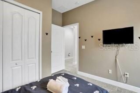 Villa ou maison à vendre à Haines City, Floride: 4 chambres, 174.19 m2 № 2108236 - photo 18