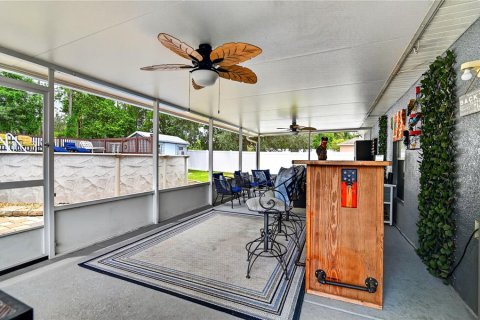 House in Lake Wales, Florida 3 bedrooms, 149.57 sq.m. № 2391538 - photo 14