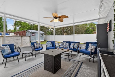 House in Lake Wales, Florida 3 bedrooms, 149.57 sq.m. № 2391538 - photo 11