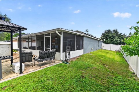 House in Lake Wales, Florida 3 bedrooms, 149.57 sq.m. № 2391538 - photo 7