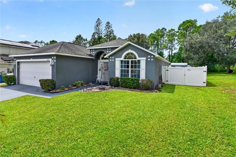 Casa en Lake Wales, Florida 3 dormitorios, 149.57 m2 № 2391538