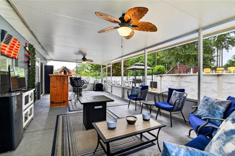 House in Lake Wales, Florida 3 bedrooms, 149.57 sq.m. № 2391538 - photo 13