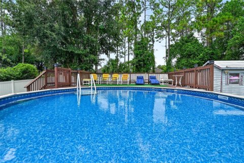 House in Lake Wales, Florida 3 bedrooms, 149.57 sq.m. № 2391538 - photo 6