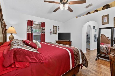 House in Lake Wales, Florida 3 bedrooms, 149.57 sq.m. № 2391538 - photo 26