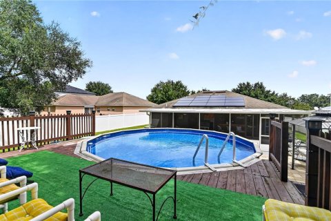 House in Lake Wales, Florida 3 bedrooms, 149.57 sq.m. № 2391538 - photo 5