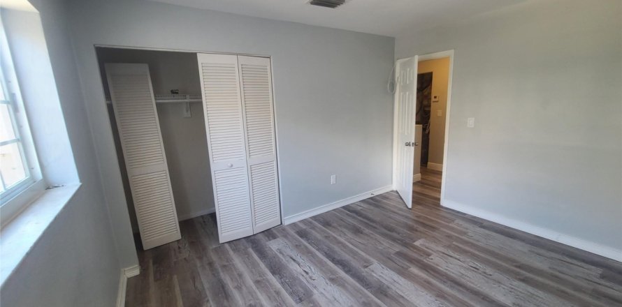 Condo à Fort Lauderdale, Floride, 2 chambres № 1222824