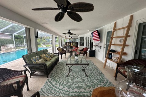 Villa ou maison à vendre à Palmetto Bay, Floride: 4 chambres, 197.88 m2 № 1955400 - photo 18