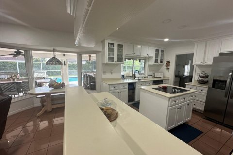 Villa ou maison à vendre à Palmetto Bay, Floride: 4 chambres, 197.88 m2 № 1955400 - photo 27