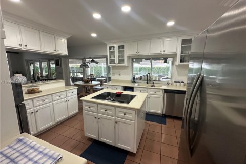 Villa ou maison à vendre à Palmetto Bay, Floride: 4 chambres, 197.88 m2 № 1955400 - photo 26