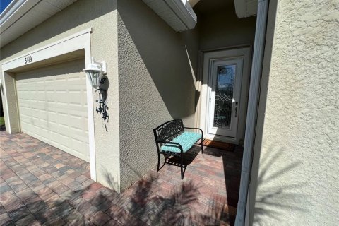 Villa ou maison à louer à North Port, Floride: 4 chambres, 189.06 m2 № 1571887 - photo 3