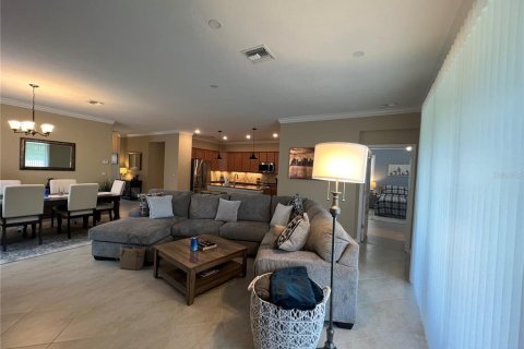Villa ou maison à louer à North Port, Floride: 4 chambres, 189.06 m2 № 1571887 - photo 9