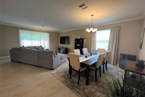 Villa ou maison à louer à North Port, Floride: 4 chambres, 189.06 m2 № 1571887 - photo 6