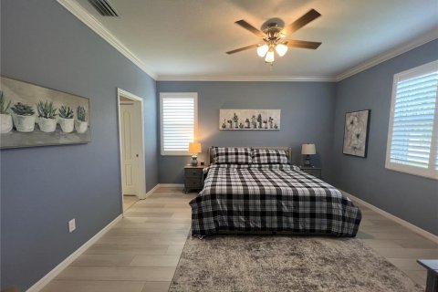 Villa ou maison à louer à North Port, Floride: 4 chambres, 189.06 m2 № 1571887 - photo 19