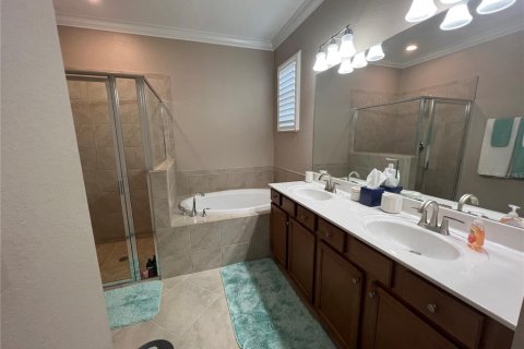 Villa ou maison à louer à North Port, Floride: 4 chambres, 189.06 m2 № 1571887 - photo 23