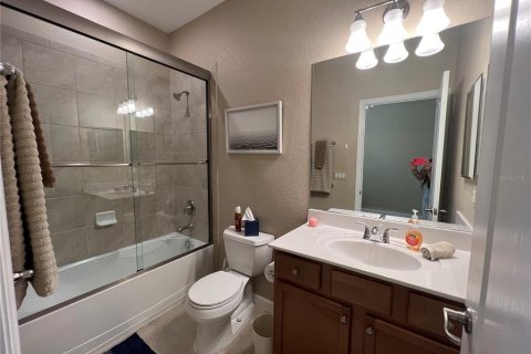 Villa ou maison à louer à North Port, Floride: 4 chambres, 189.06 m2 № 1571887 - photo 28