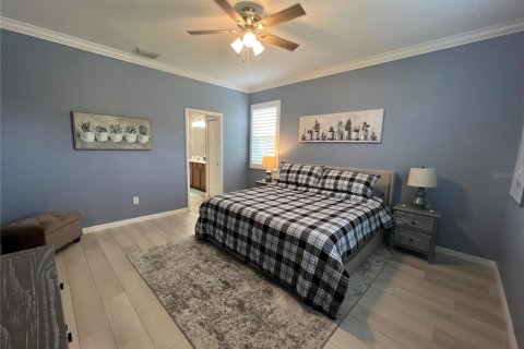 Villa ou maison à louer à North Port, Floride: 4 chambres, 189.06 m2 № 1571887 - photo 20