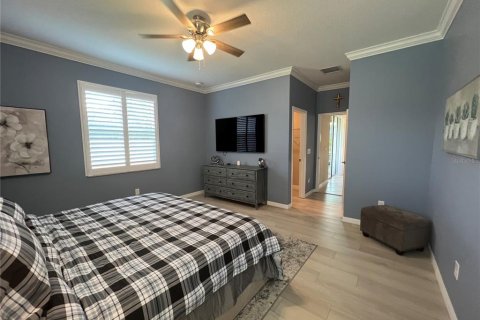 Villa ou maison à louer à North Port, Floride: 4 chambres, 189.06 m2 № 1571887 - photo 22