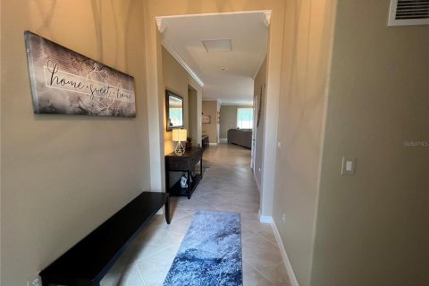 Villa ou maison à louer à North Port, Floride: 4 chambres, 189.06 m2 № 1571887 - photo 4