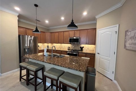 Villa ou maison à louer à North Port, Floride: 4 chambres, 189.06 m2 № 1571887 - photo 11