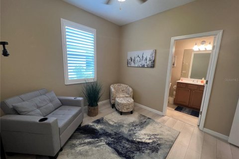 Villa ou maison à louer à North Port, Floride: 4 chambres, 189.06 m2 № 1571887 - photo 27