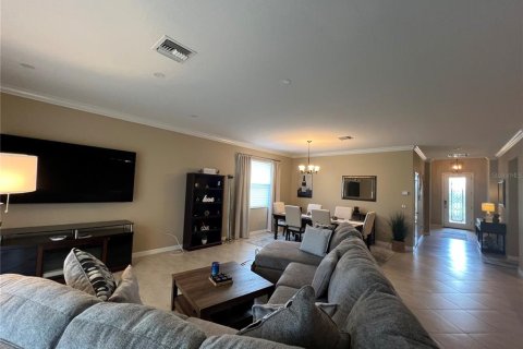 Villa ou maison à louer à North Port, Floride: 4 chambres, 189.06 m2 № 1571887 - photo 10