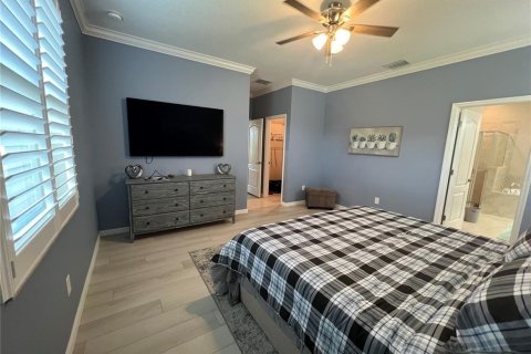 Villa ou maison à louer à North Port, Floride: 4 chambres, 189.06 m2 № 1571887 - photo 21