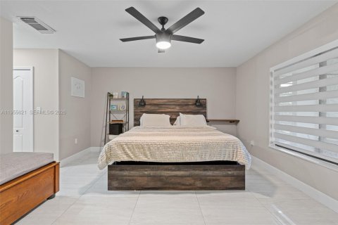 Купить виллу или дом в Хомстед, Флорида 4 спальни, 195.19м2, № 2026821 - фото 23