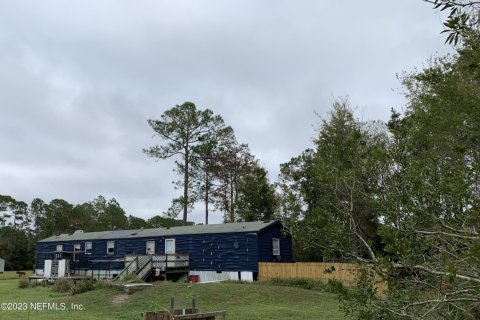 House in Sanderson, Florida 3 bedrooms, 112.97 sq.m. № 847750 - photo 1