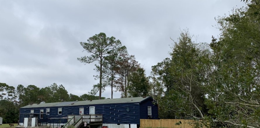 House in Sanderson, Florida 3 bedrooms, 112.97 sq.m. № 847750