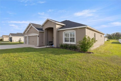 House in Ocala, Florida 5 bedrooms, 237.37 sq.m. № 1631975 - photo 3