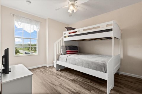 House in Kissimmee, Florida 6 bedrooms, 253.07 sq.m. № 1747357 - photo 29