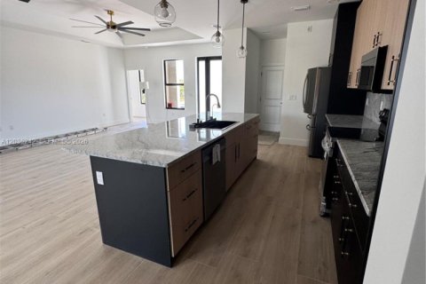 Villa ou maison à vendre à LaBelle, Floride: 5 chambres, 204.38 m2 № 2084273 - photo 8