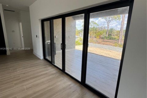 Villa ou maison à vendre à LaBelle, Floride: 5 chambres, 204.38 m2 № 2084273 - photo 13