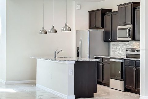 Купить виллу или дом в Дэвенпорт, Флорида 6 комнат, 291.99м2, № 1591965 - фото 15