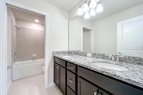 Купить виллу или дом в Дэвенпорт, Флорида 6 комнат, 291.99м2, № 1591965 - фото 27
