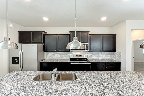 Купить виллу или дом в Дэвенпорт, Флорида 6 комнат, 291.99м2, № 1591965 - фото 21