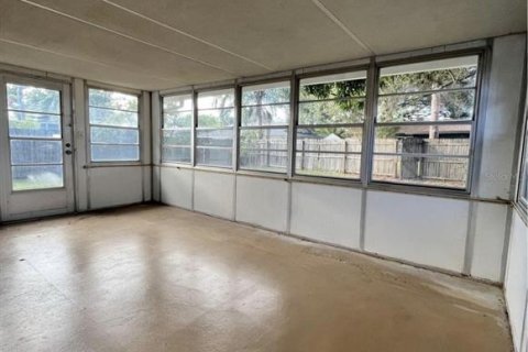Снять в аренду виллу или дом в Клируотер, Флорида 3 комнаты, 118.45м2, № 1885728 - фото 14