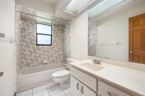 Casa en venta en Williston, Florida, 3 dormitorios, 172.24 m2 № 2134922 - foto 24