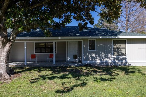 Casa en venta en Williston, Florida, 3 dormitorios, 172.24 m2 № 2134922 - foto 4
