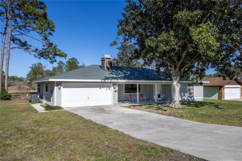 Casa en Williston, Florida 3 dormitorios, 172.24 m2 № 2134922