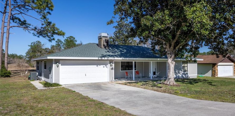 Casa en Williston, Florida 3 dormitorios, 172.24 m2 № 2134922