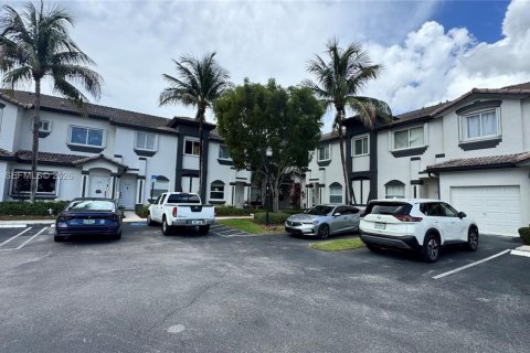 Condo in Homestead, Florida, 3 bedrooms  № 2087178