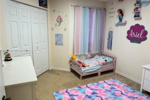 Condo in Homestead, Florida, 3 bedrooms № 2087178 - photo 17