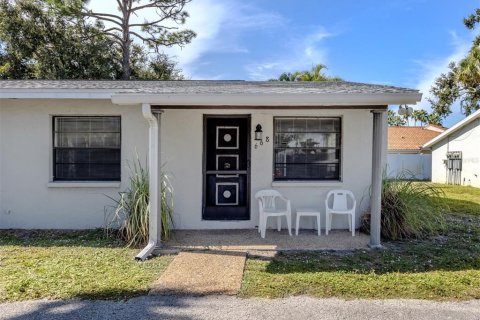 Apartment in Venice, Florida 2 bedrooms, 83.61 sq.m. № 2213568