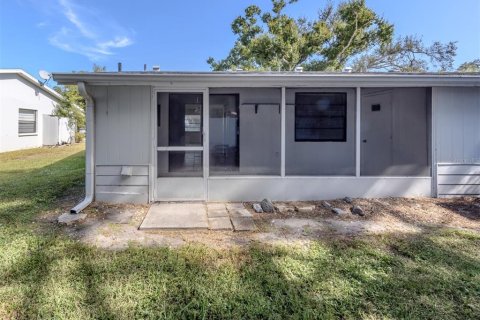Apartment in Venice, Florida 2 bedrooms, 83.61 sq.m. № 2213568 - photo 24