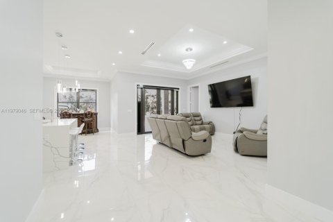 Купить виллу или дом в Нейплс, Флорида 3 спальни, 204.01м2, № 2044645 - фото 23