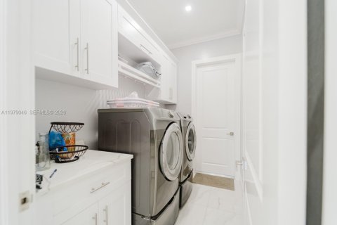 Купить виллу или дом в Нейплс, Флорида 3 спальни, 204.01м2, № 2044645 - фото 14